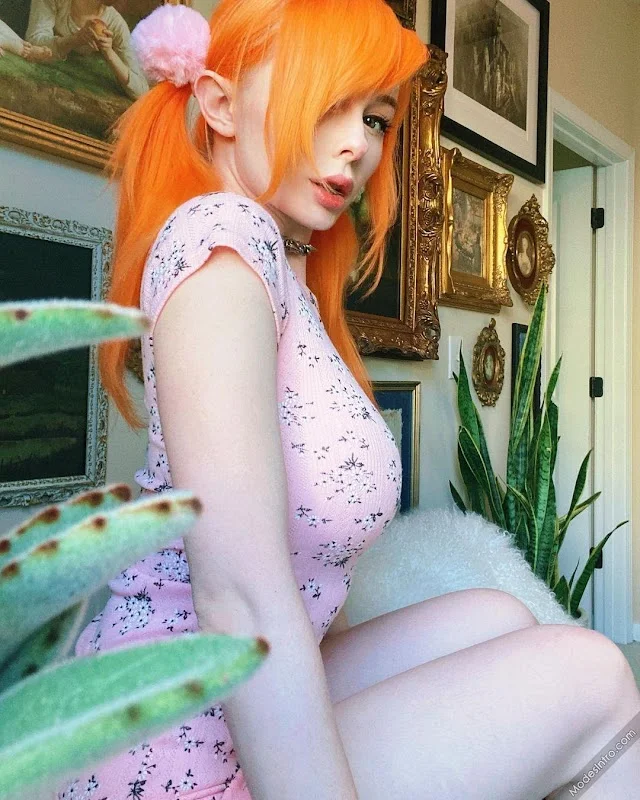 Jenna Lynn Meowri Cover Photo