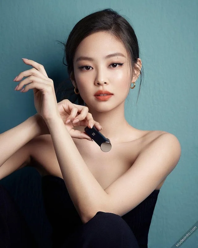 Jennie Ruby Jane