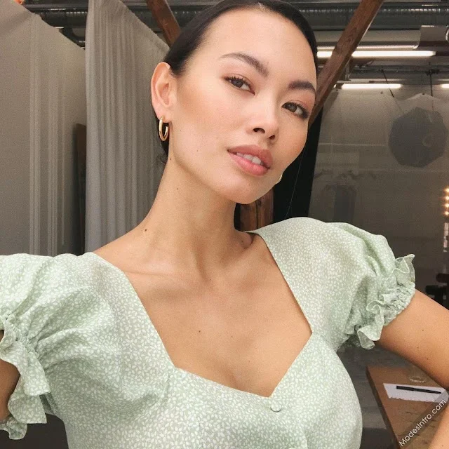 Jennifer Berg Pinyojit