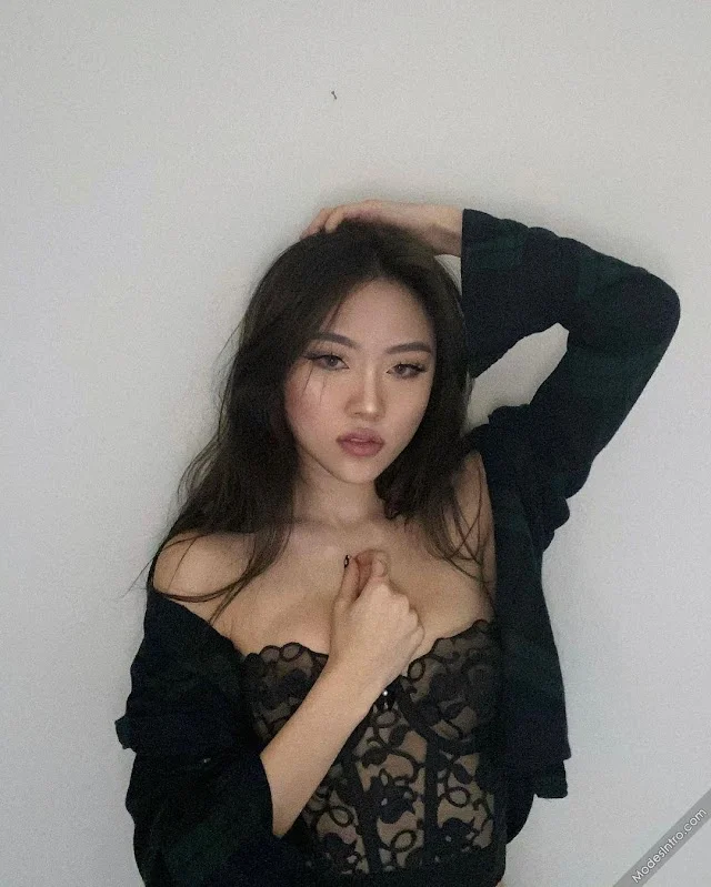 Jenny Aura Im