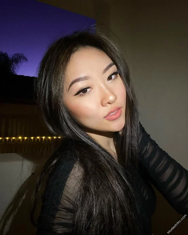 Jenny Aura Im