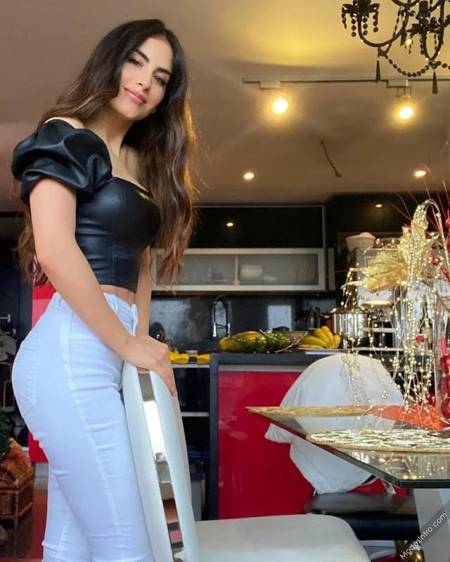 Jessica Cediel