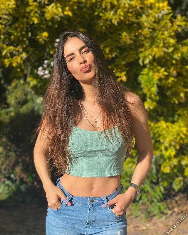 Jessica Cediel