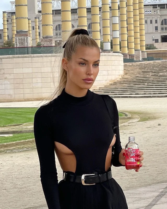 Jessica Goicoechea