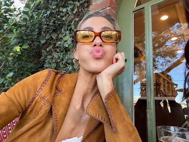 Jessica Michel Serfaty