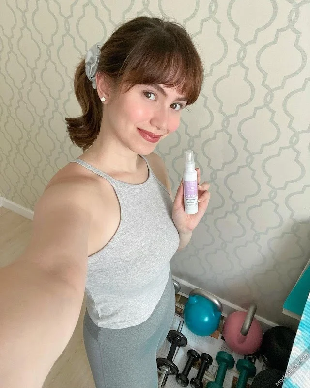 Jessy Mendiola