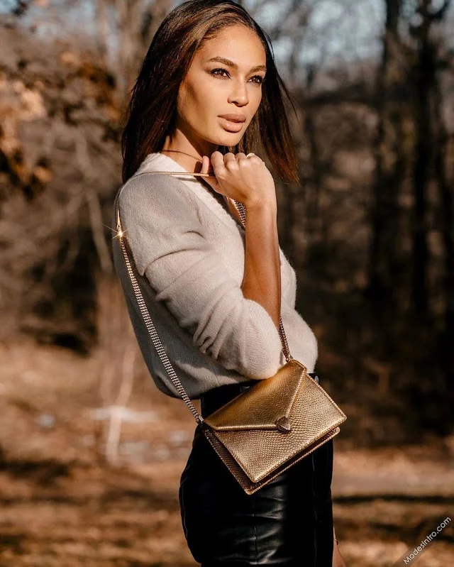 Joan Smalls