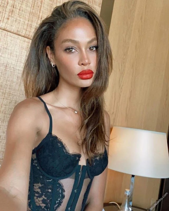Joan Smalls