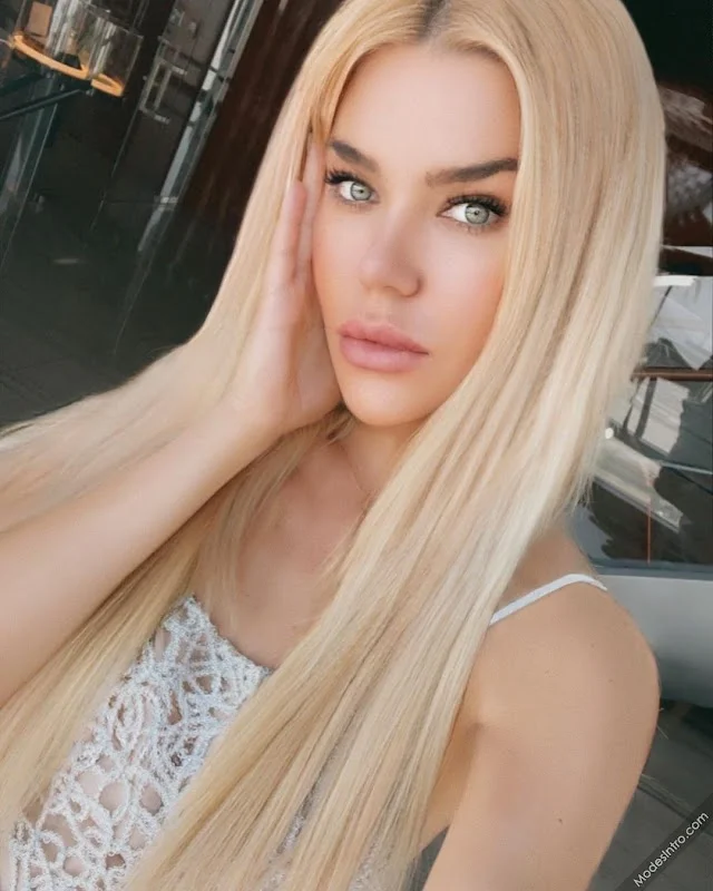 Joanna Borov