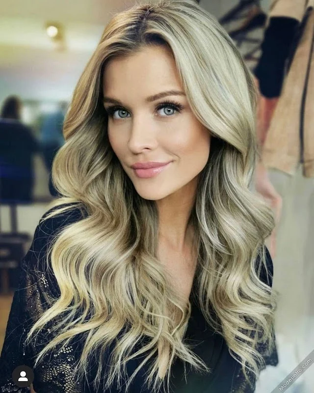 Joanna Krupa Cover Photo