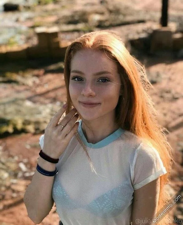 Julia Adamenko