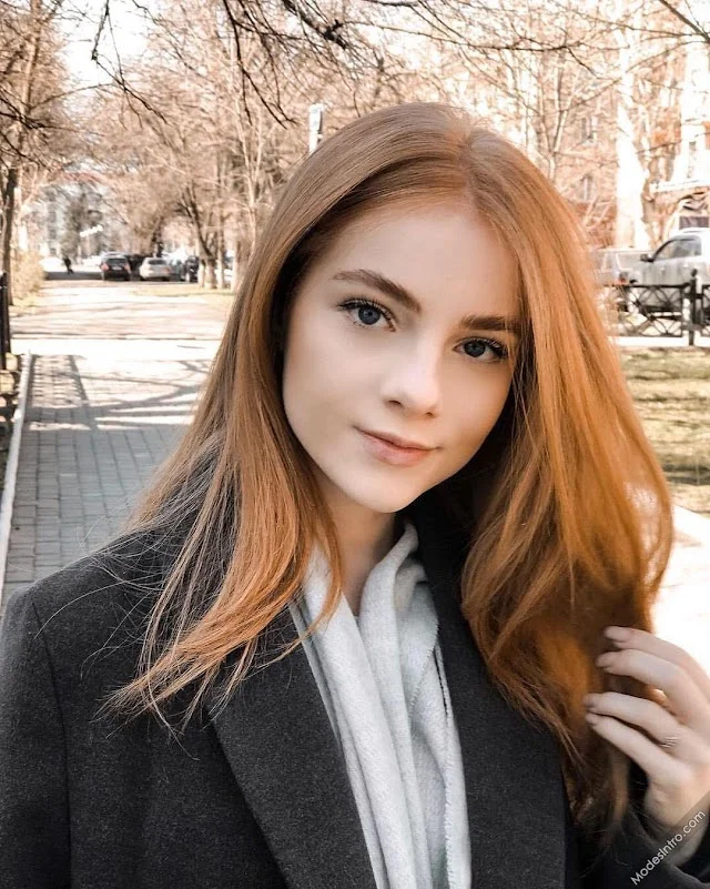 Julia Adamenko