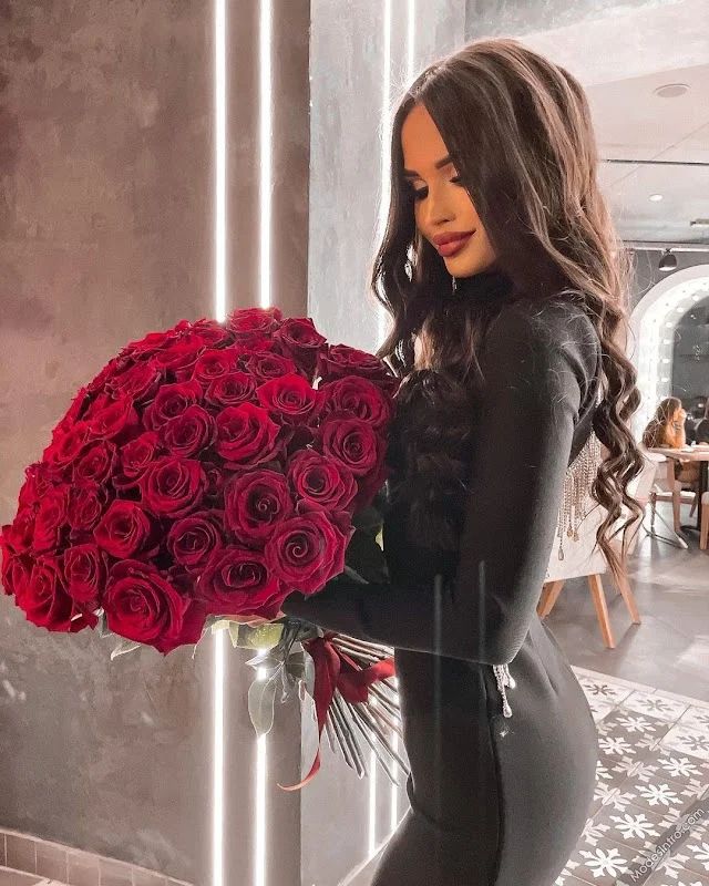 Julia Yulenka Bogdanova