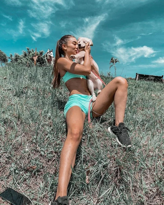 Juliana Gomez