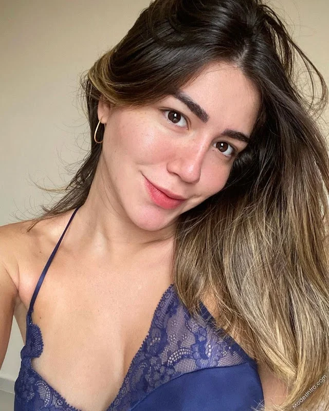 Juliane Carvalho