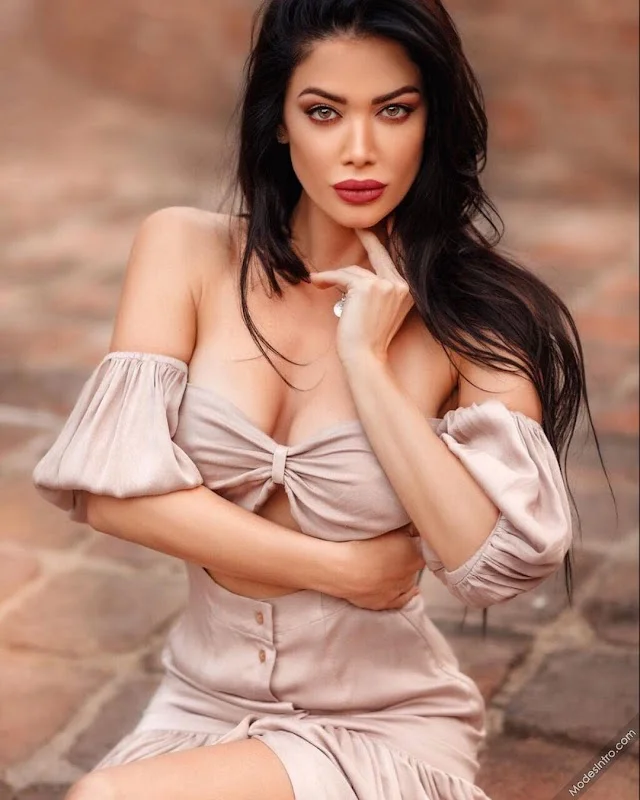 Juliia Kavtaradze