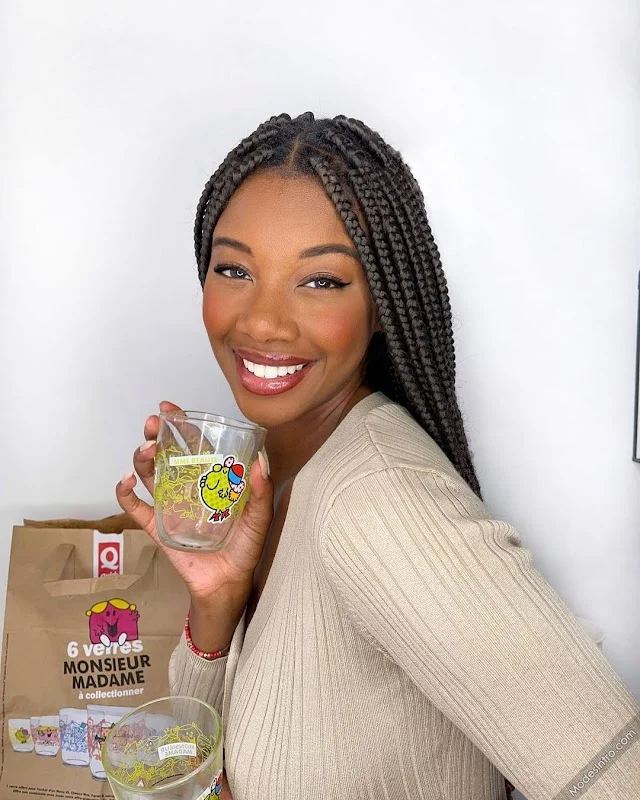 Justine Kamara