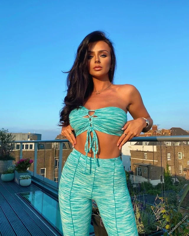 Kady Mcdermott