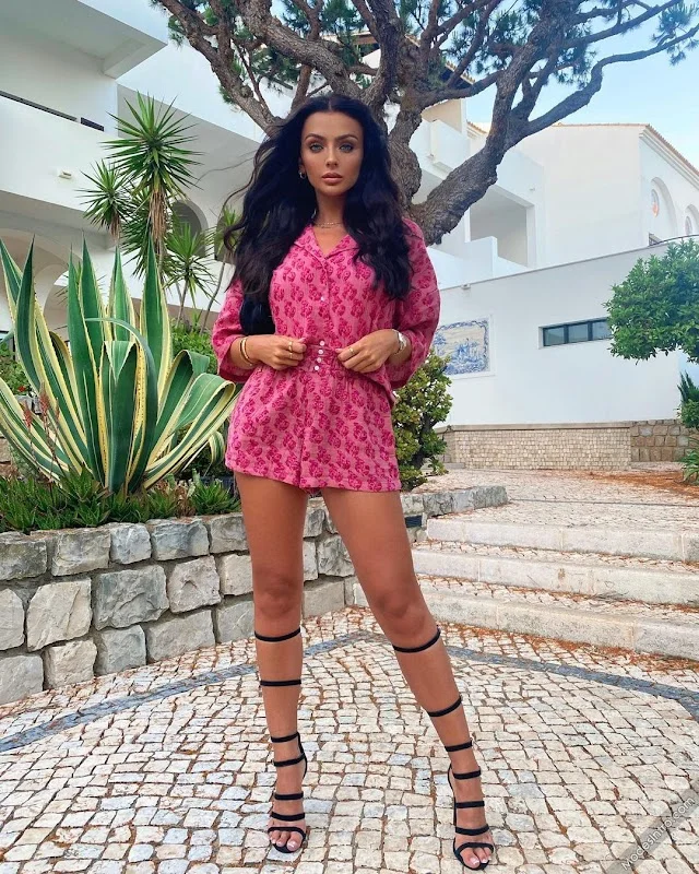 Kady Mcdermott