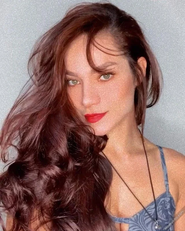 Kamila Pompeu