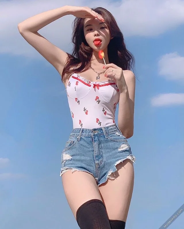 Kang Hye Ji
