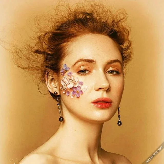 Karen Gillan