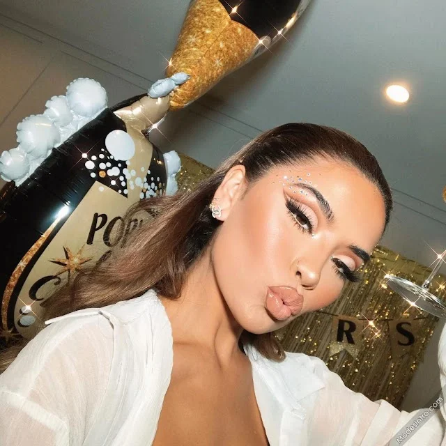Karen Sarahi Gonzalez