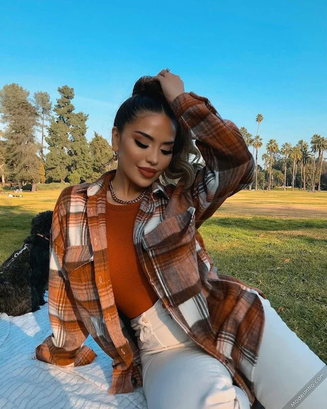 Karen Sarahi Gonzalez