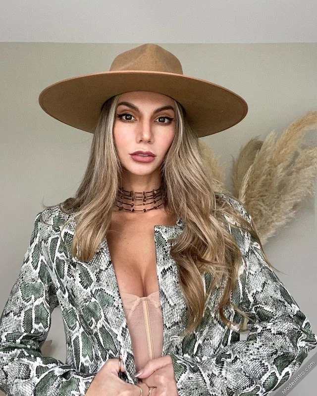 Karina Alexandra