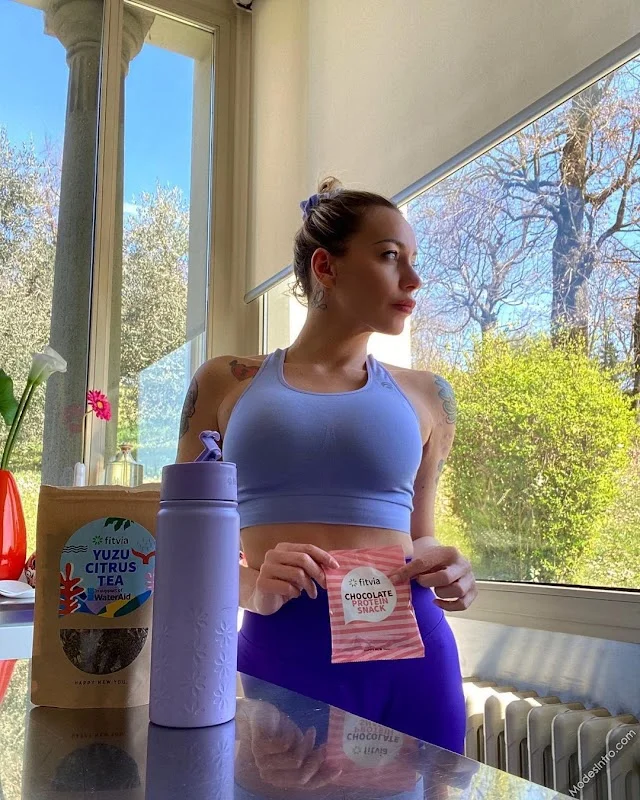Karina Cascella