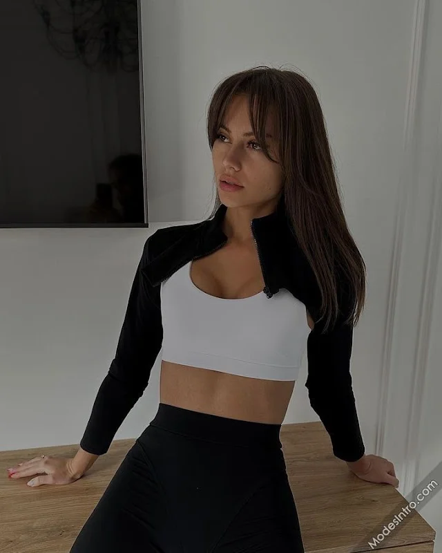 Karina Chaika