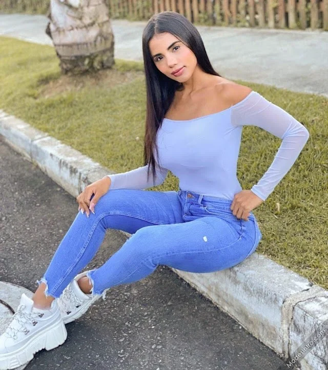 Karina Garcia