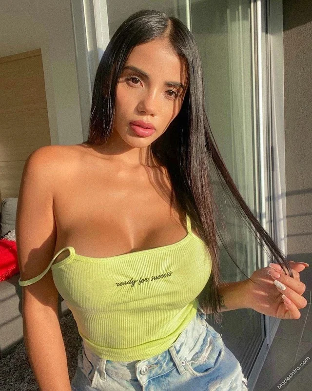 Karina Garcia