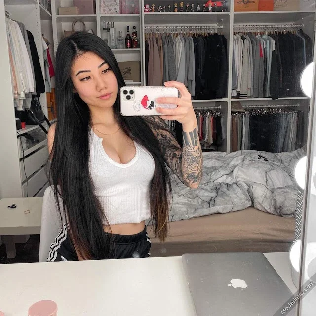 Karina Geez