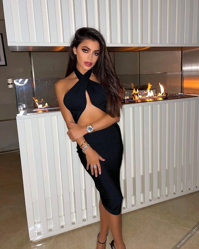 Karina Kapris