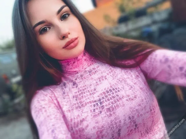 Karina Korelova