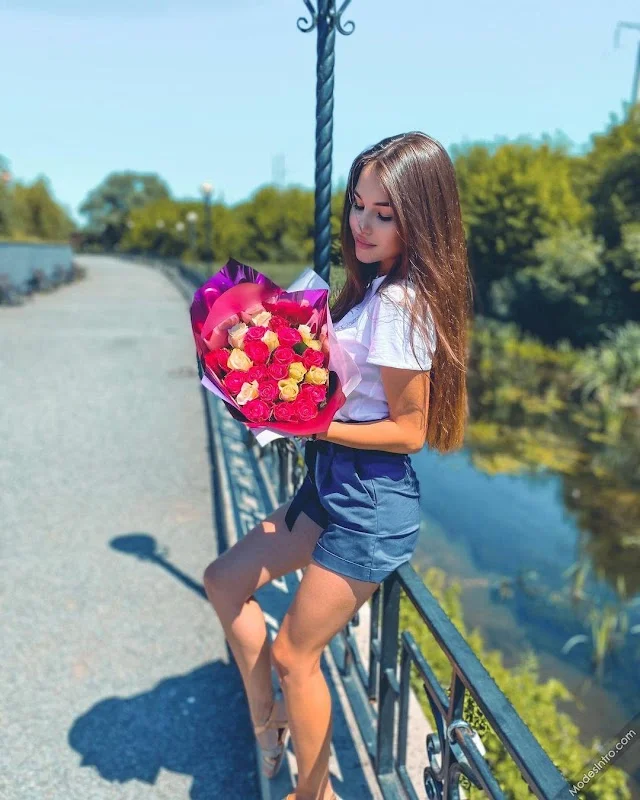 Karina Korelova