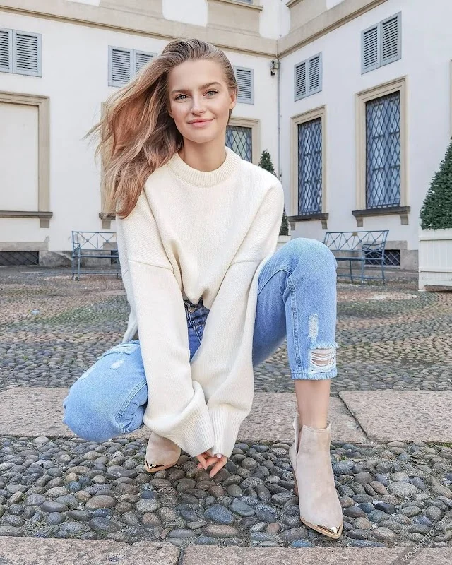 Karolina Pisarek