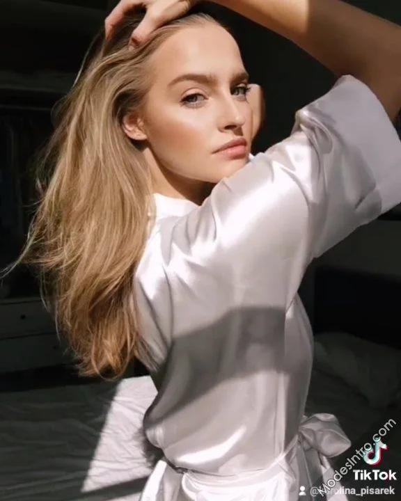 Karolina Pisarek