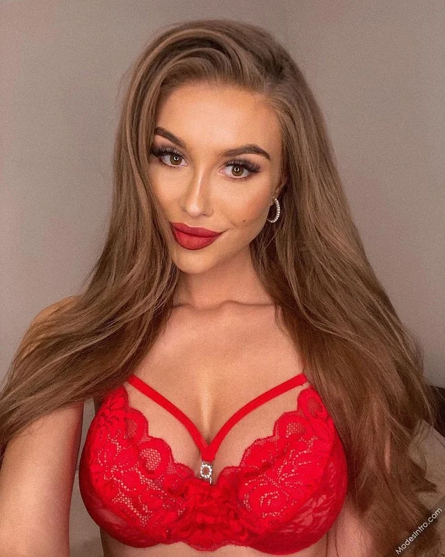 Kasia Motloch Kejsi