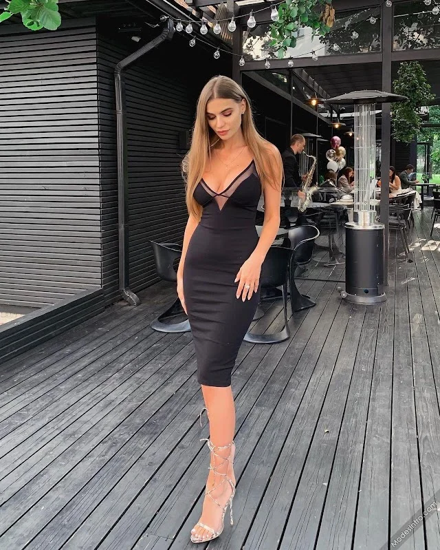 Kate Merrr