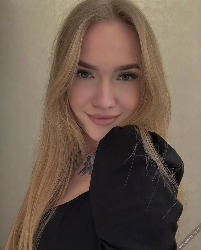Kate Nyrkova