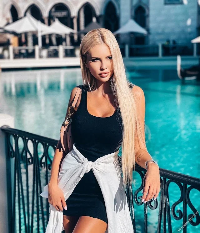 Kate Onyshchenko