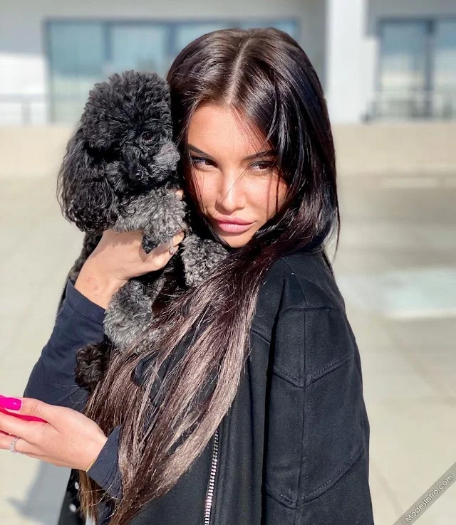 Katerina Chudova