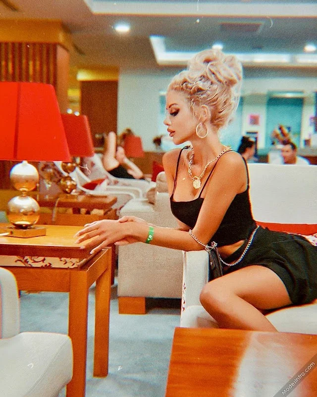 Katerina Fetisova