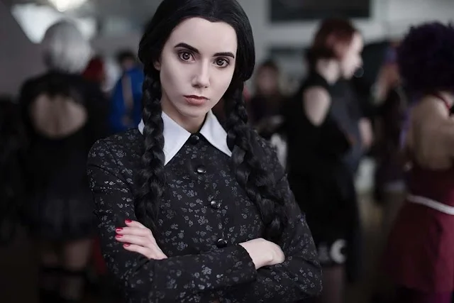 Katerina Kosnitskaya