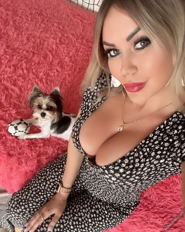 Katerinka Bodriagina