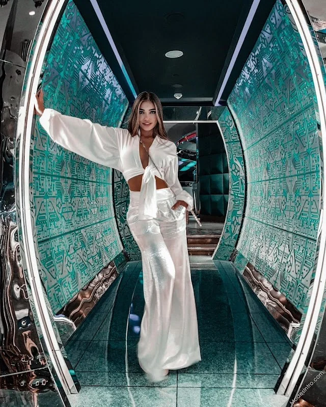 Kathe Aroca