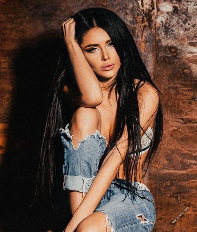 Katherina Romanovna