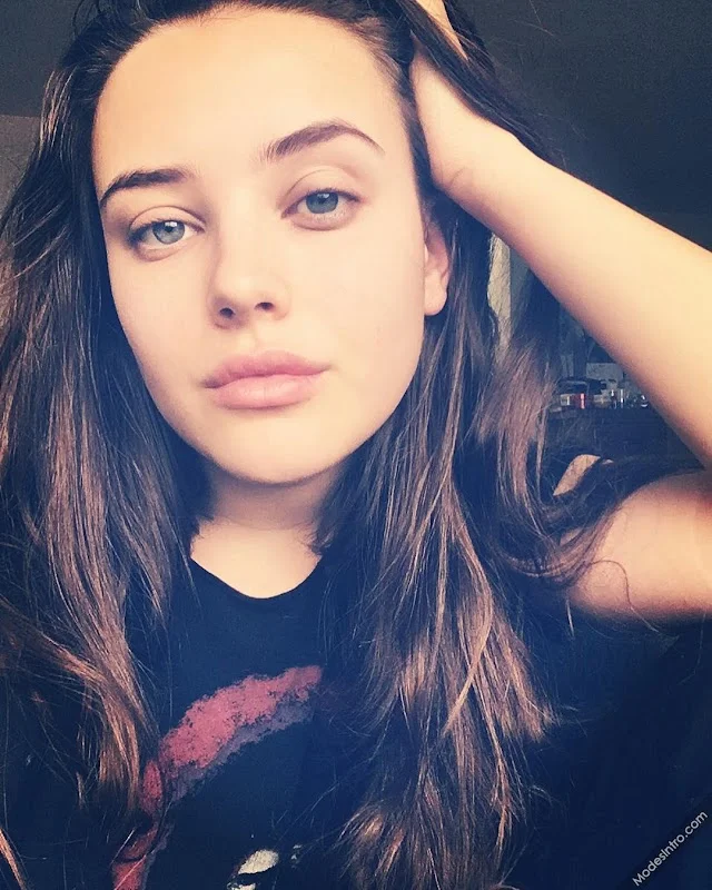 Katherine Langford